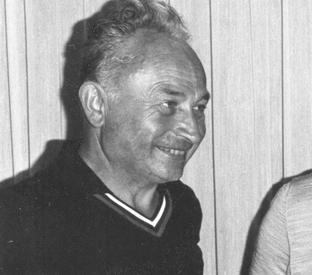 Roger Mondelin - Creatorul companiei Mondelin, producător francez de scule.