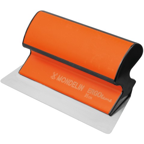 Gletiere ERGOLAME® cu mâner bimaterial